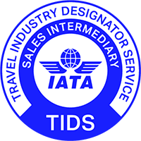 IATA Logo