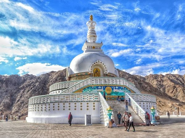 AMAZING LADAKH