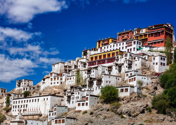 CLASSIC LADAKH