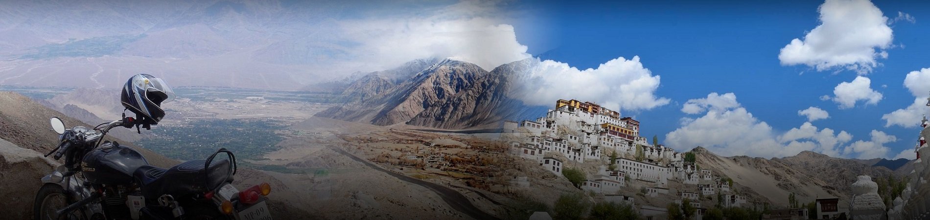 CLASSIC LADAKH