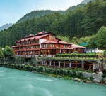 Hotel Heevan Pahalgam