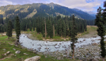 A Guide to Kashmir Tourism