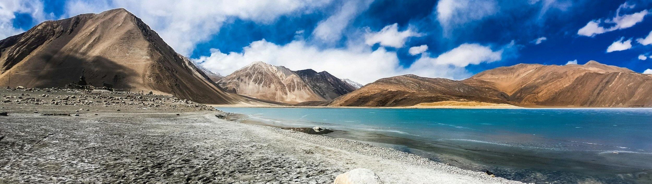 AMAZING LADAKH