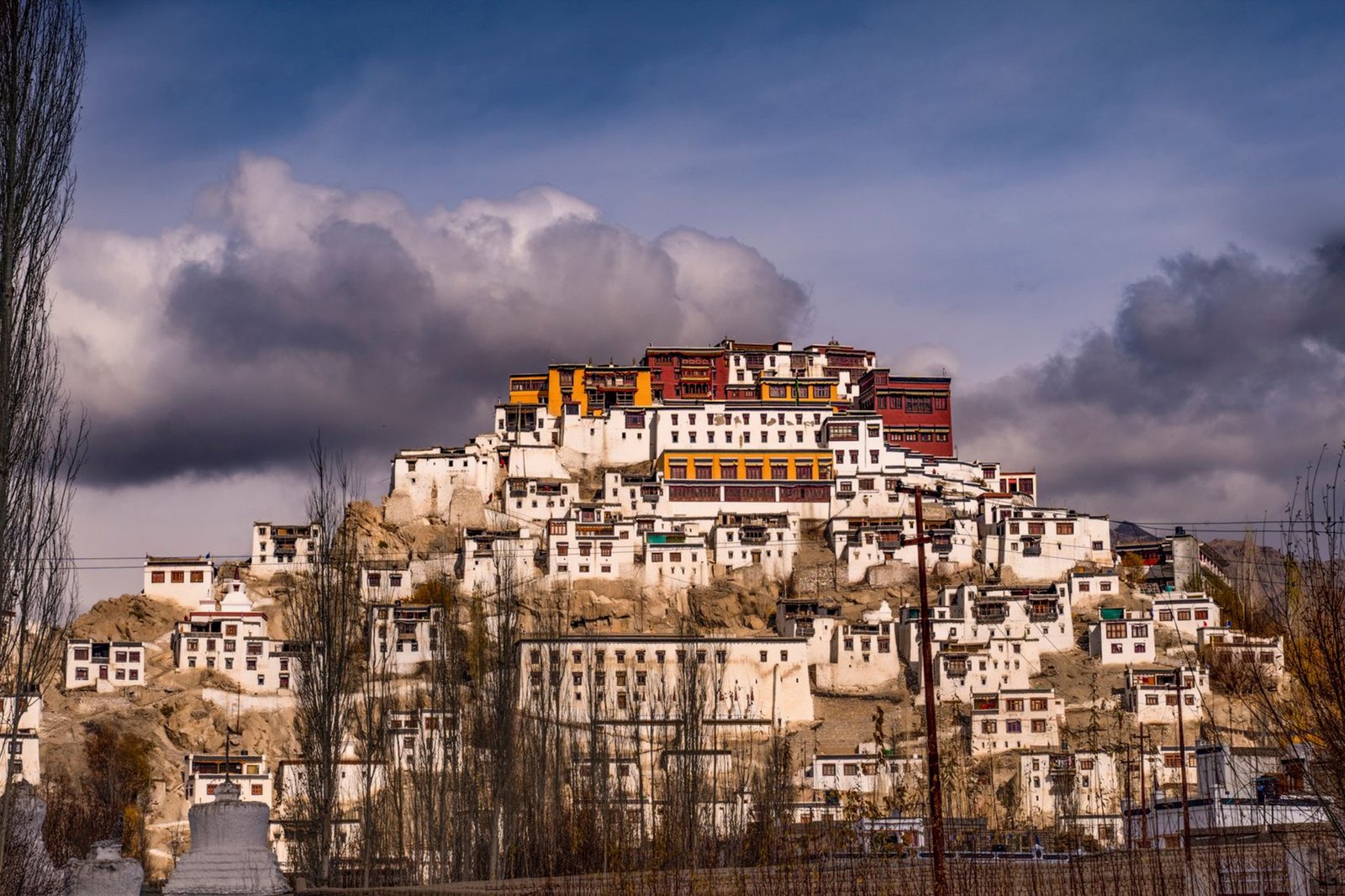 MAGICAL LADAKH