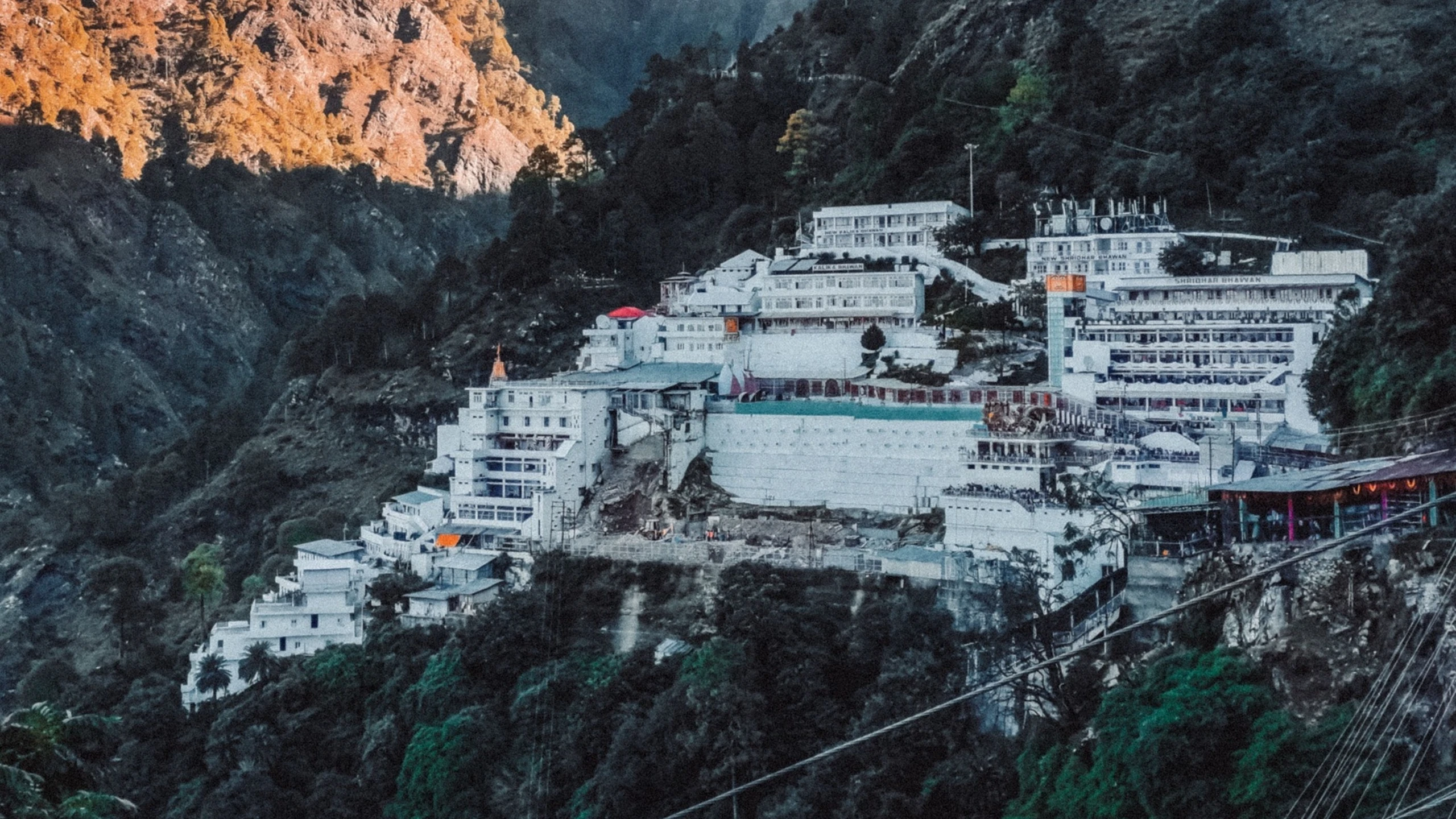 KATRA