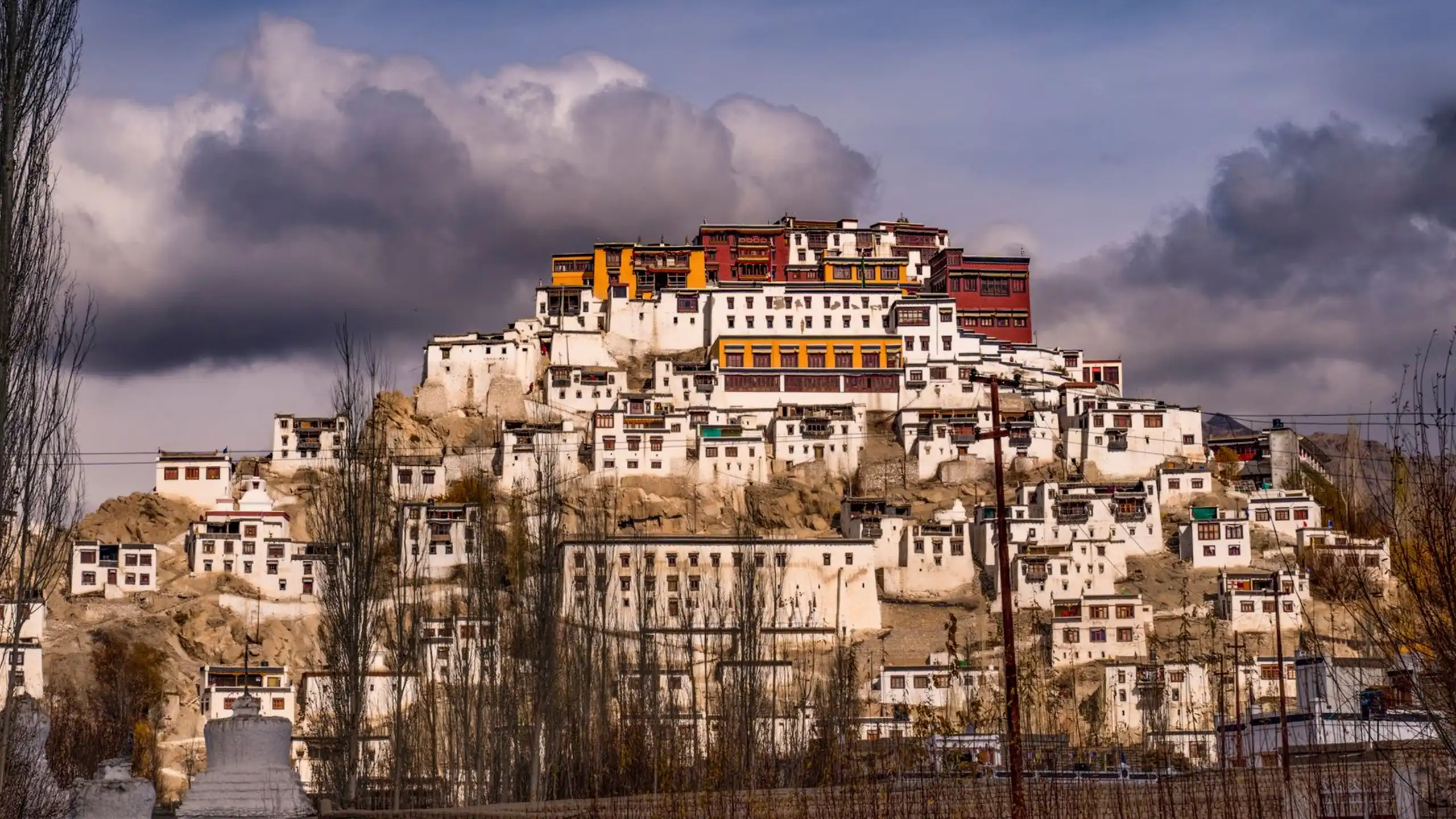 Magical Ladakh Tour Package