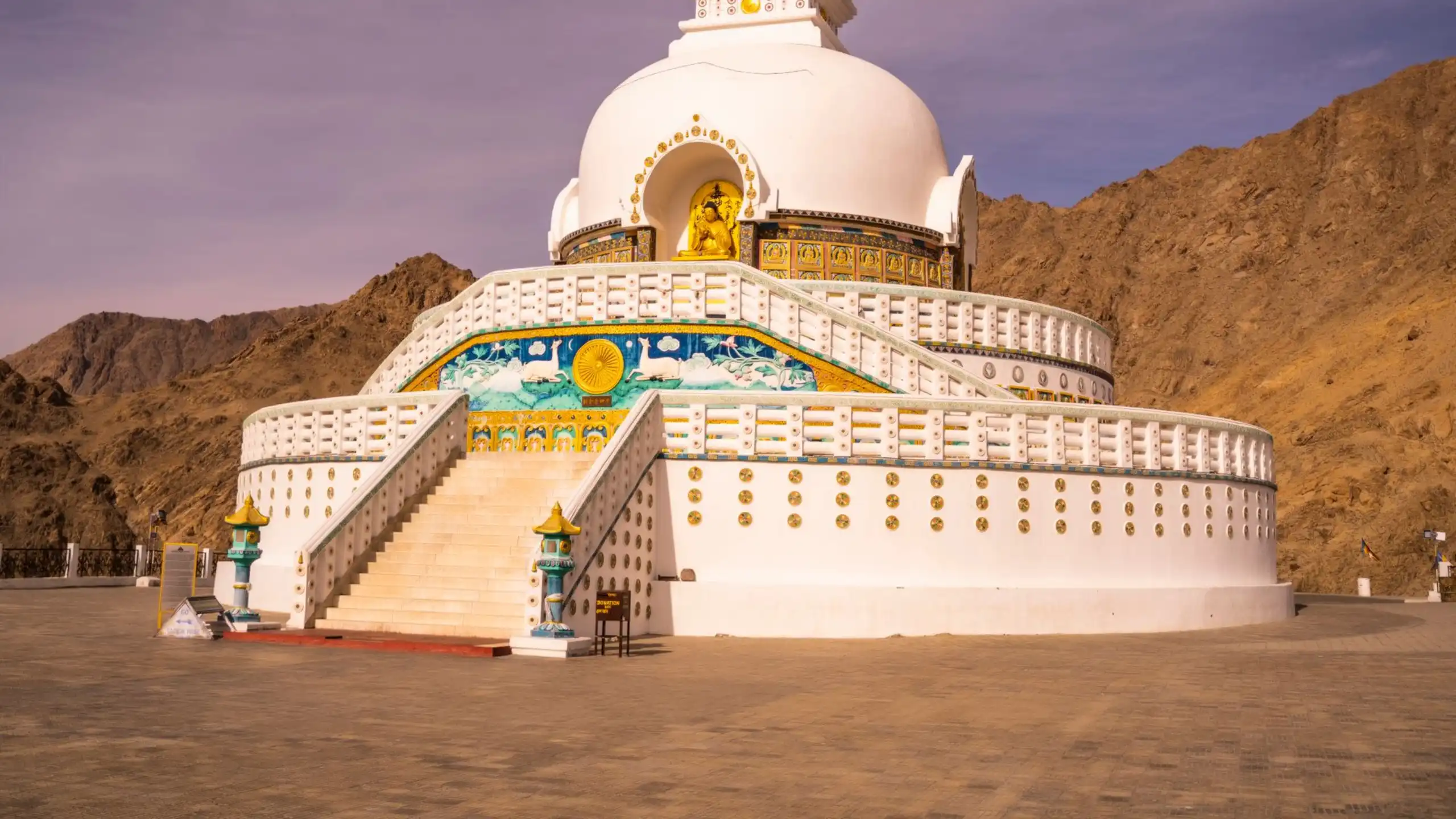 LADAKH TOUR PACKAGES