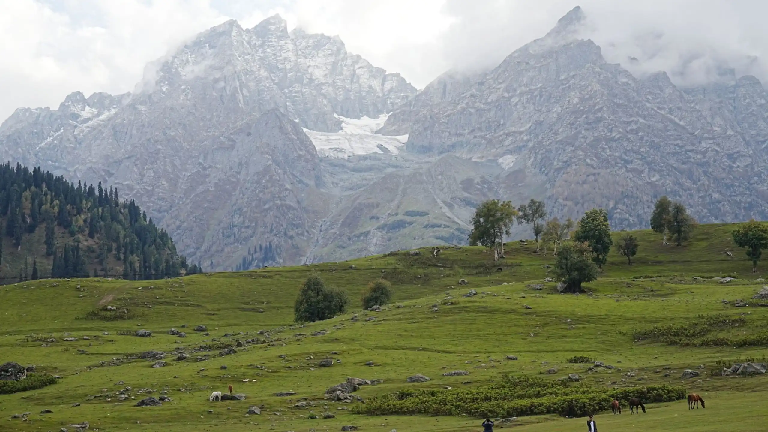 Sonamarg
